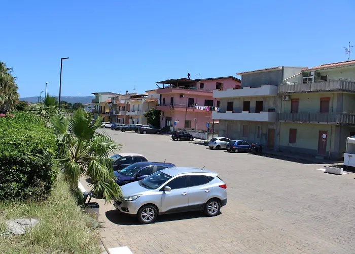 Casa Di Agata * Torrenova (Sicily)