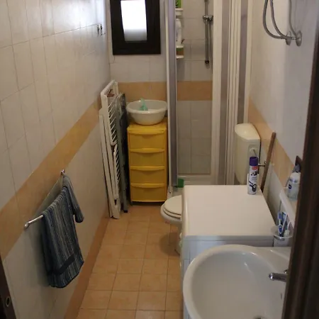 Holiday home Casa Di Agata *