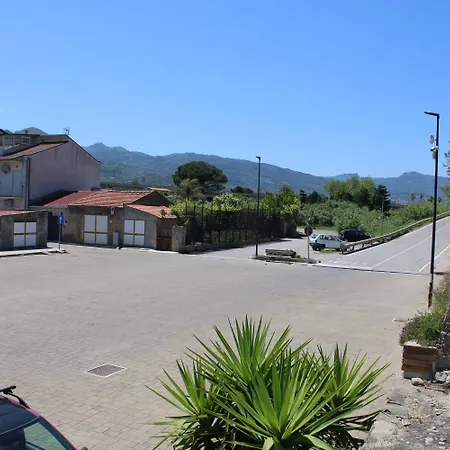 Casa vacanze Casa Di Agata Torrenova (Sicily)
