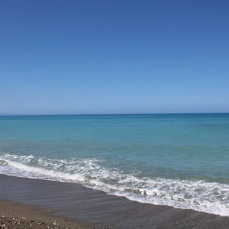 Casa vacanze Casa Di Agata