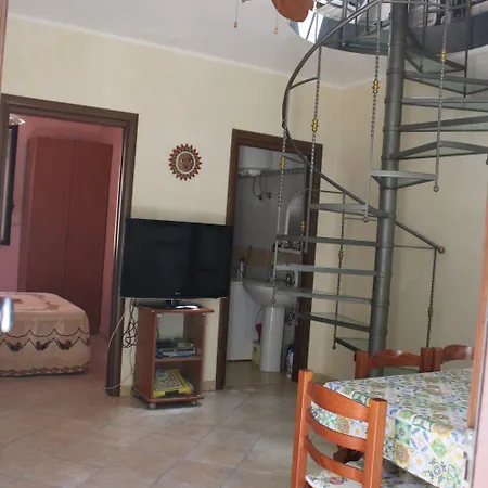 Casa Di Agata *