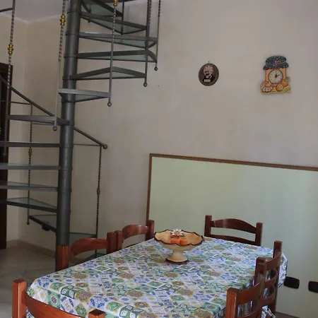 Casa Di Agata Holiday home *