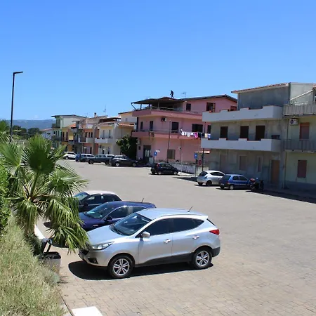 Casa Di Agata * Torrenova (Sicily)