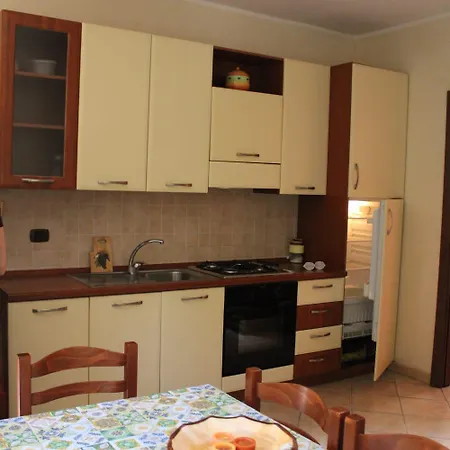 Casa Di Agata Holiday home