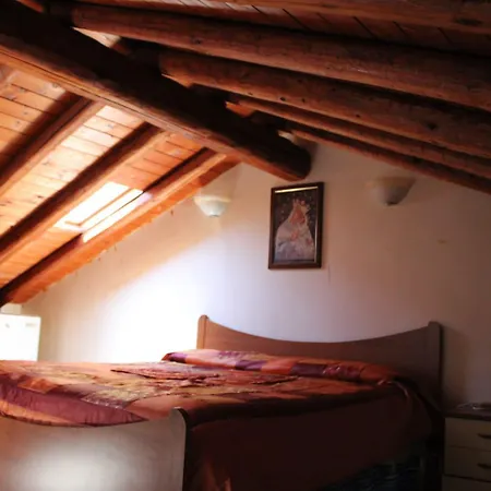 Holiday home Casa Di Agata